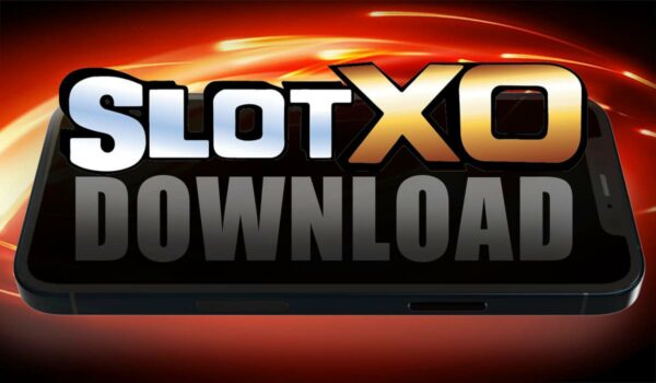 SlotXO ดาวน์โหลดslotxo เวอร์ชั่น Mobile ได้ทั้ง IOS และ Android