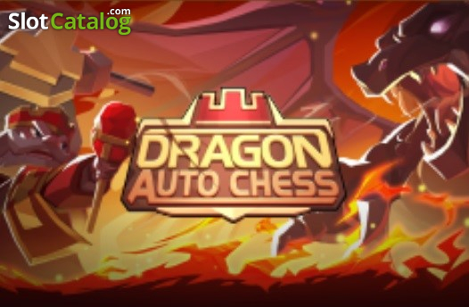 slot1234 Dragon Auto Chess Slot ฟรีเครดิต  สมัครใหม่ ฝาก30รับ100