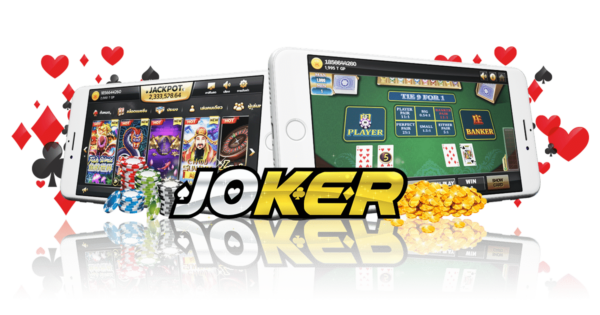 joker123 joker สล็อต เว็บตรง แจกเครดิตฟรี ฝาก ถอน ไม่มีขั้นต่ำ