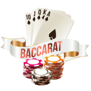 baccarat 888