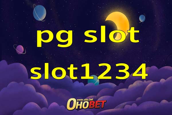 pg slot มือใหม่เพิ่งเล่น slot1234 ไม่มีประสบการณ์ก็ปังได้